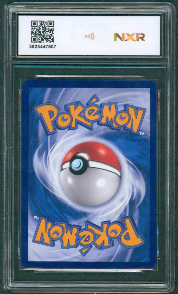 Pokemon 2025 M2a CT Chinese Traditional 207 Medicham NXR 9.5