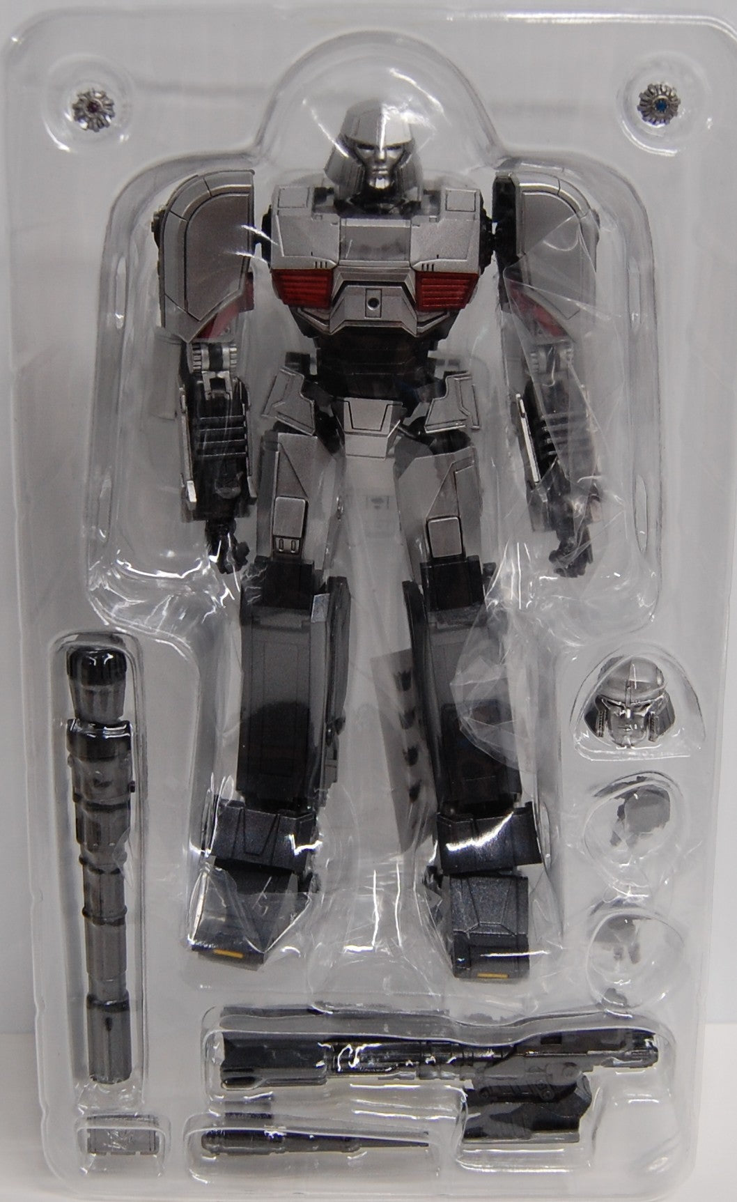 MDLX Transformers One Megatron/D-16 (Open Box)