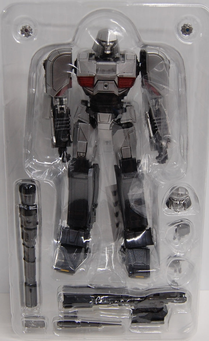MDLX Transformers One Megatron/D-16 (Open Box)