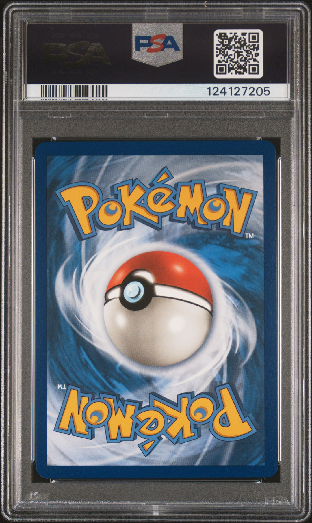 Pokemon 2019 Sun & Moon Unified Minds #146 Grchmp, Grtn. GX Unified Minds PSA 10