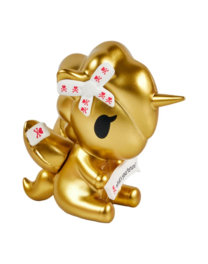 tokidoki Fortune Cookie Unicorno Blind Box