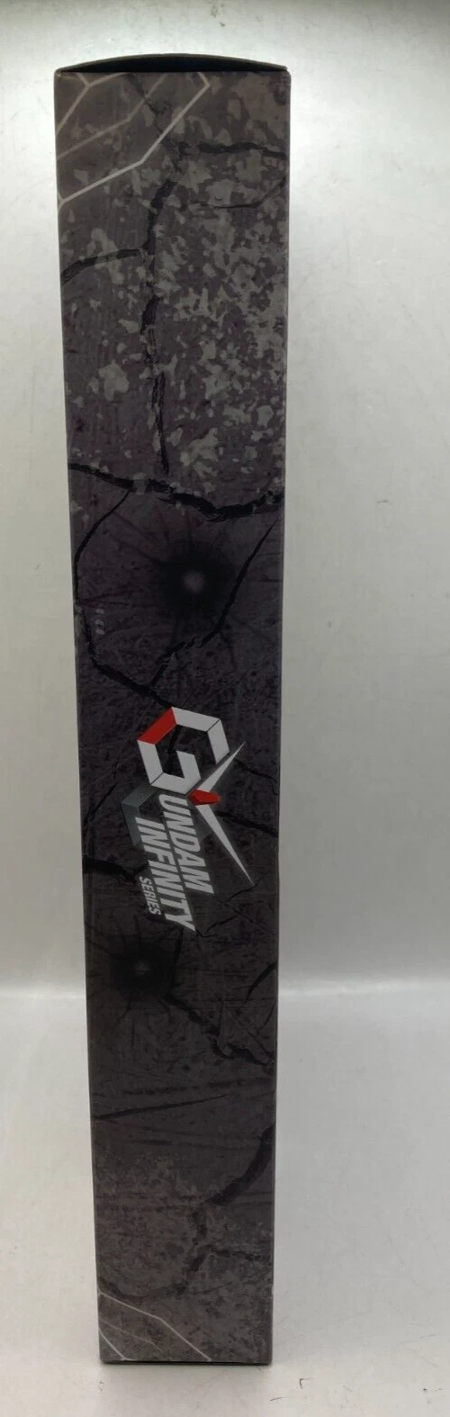 2021 Convention Exclusive - Gundam Infinity Epic Battle MS-06F Zaku vs RX-78-2