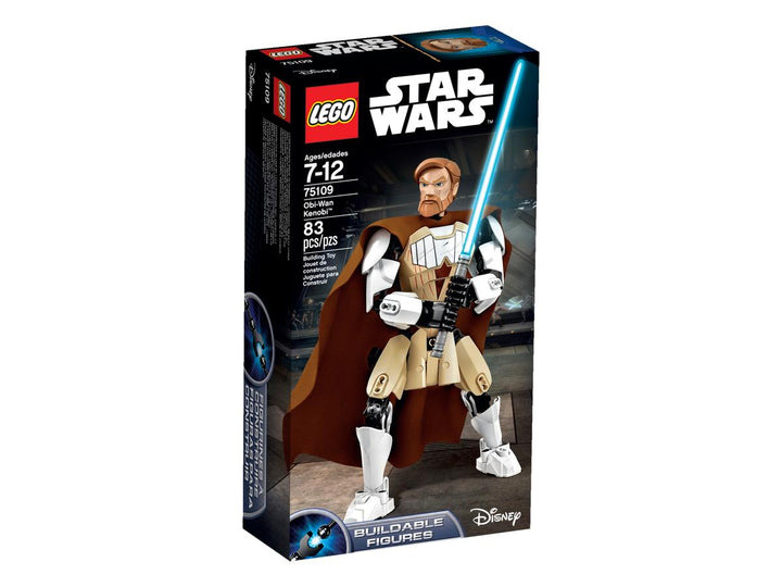 LEGO - 75109 Star Wars Obi-Wan Kenobi