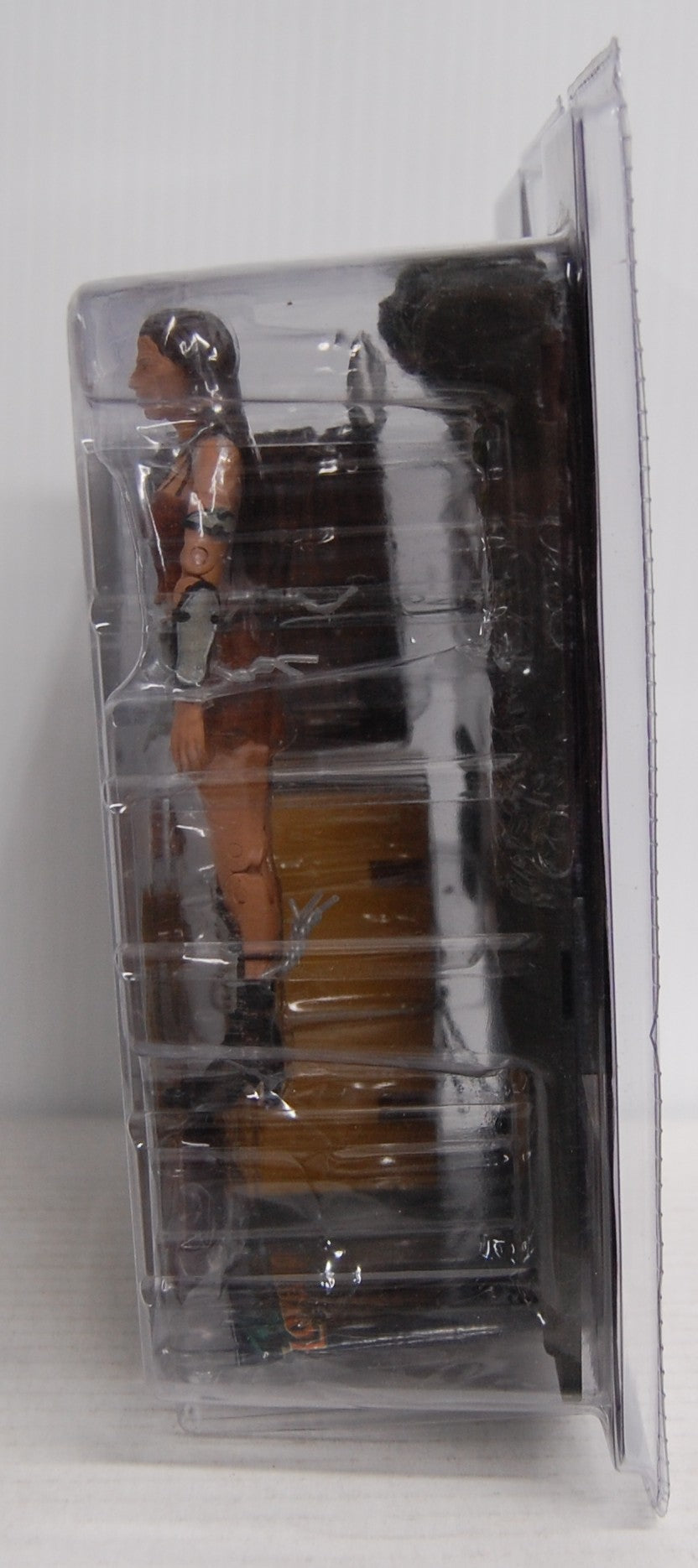 Charmed (Series 2) Piper Action Figure 2005