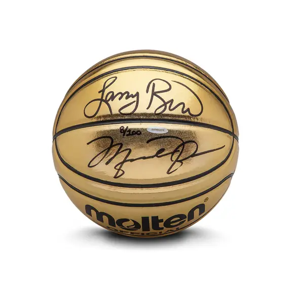 Upper Deck Basketball Authenticated Buckets