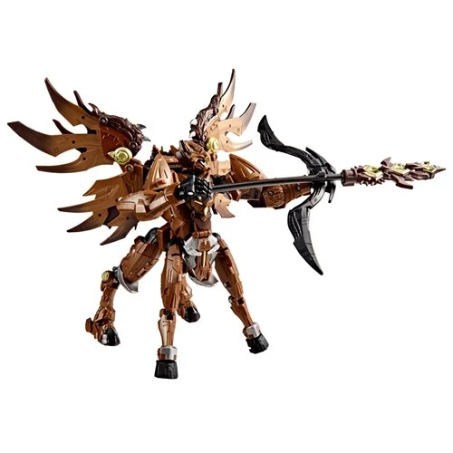 Transformers Generations Age of the Primes Leader - Onyx Prime