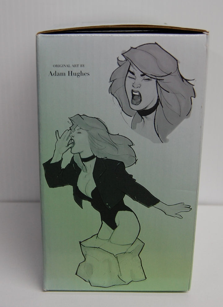 DC Direct Women of the DC Universe Black Canary Mini-Bust AH! 3148/5000