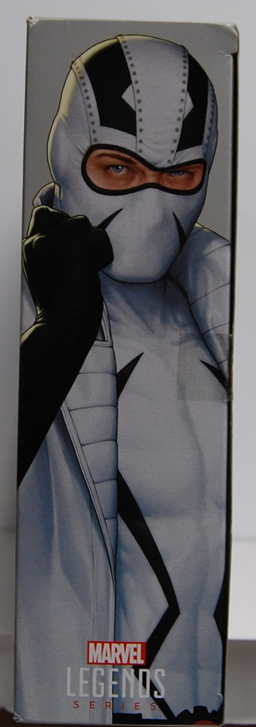 Marvel Legends: Marvel's Nimrod Psylocke Fantomex 3-Pack