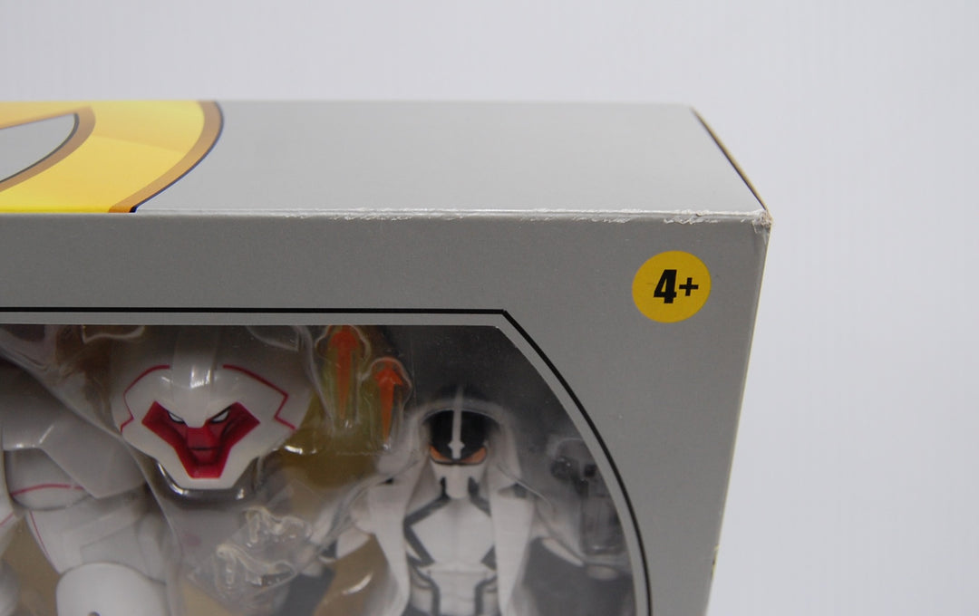 Marvel Legends: Marvel's Nimrod Psylocke Fantomex 3-Pack