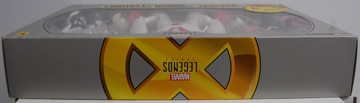 Marvel Legends: Marvel's Nimrod Psylocke Fantomex 3-Pack