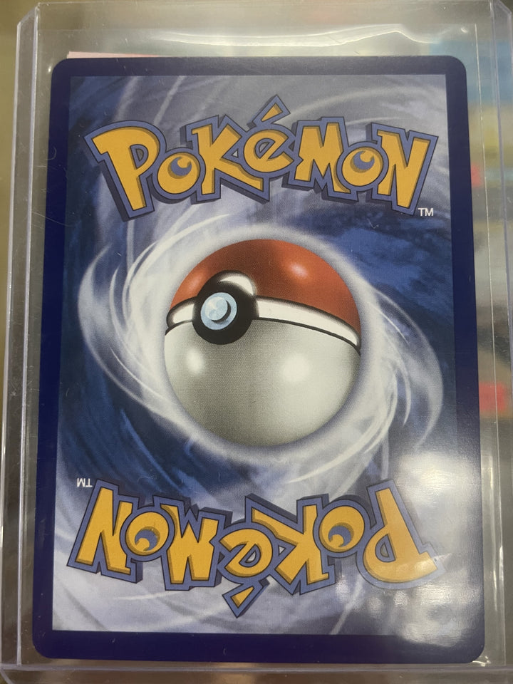 Meowth EX - 121/088 NM - Perfect Order