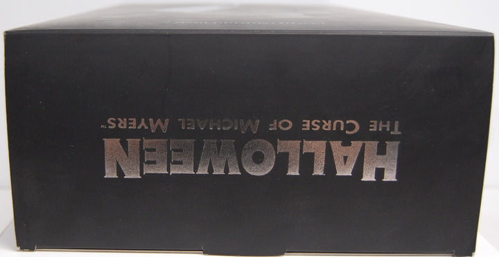ThreeZero - Halloween The Curse Of Michael Myers 1:6 Scale Figure (Open Box)