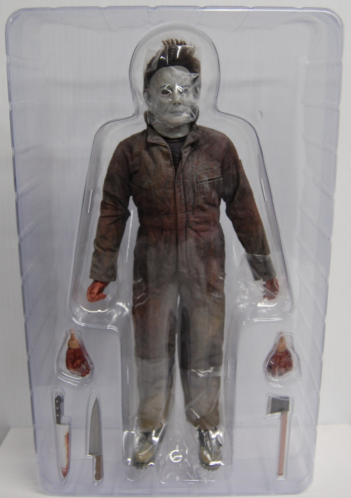 ThreeZero - Halloween The Curse Of Michael Myers 1:6 Scale Figure (Open Box)