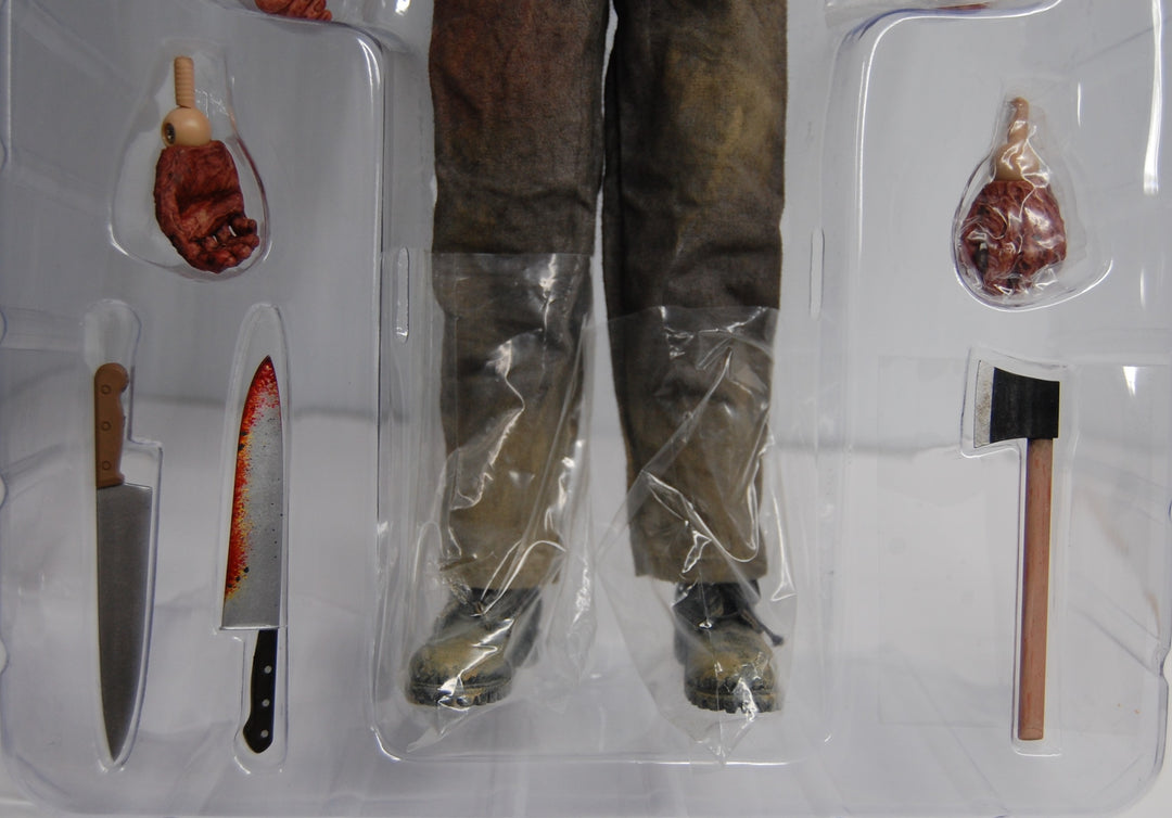 ThreeZero - Halloween The Curse Of Michael Myers 1:6 Scale Figure (Open Box)