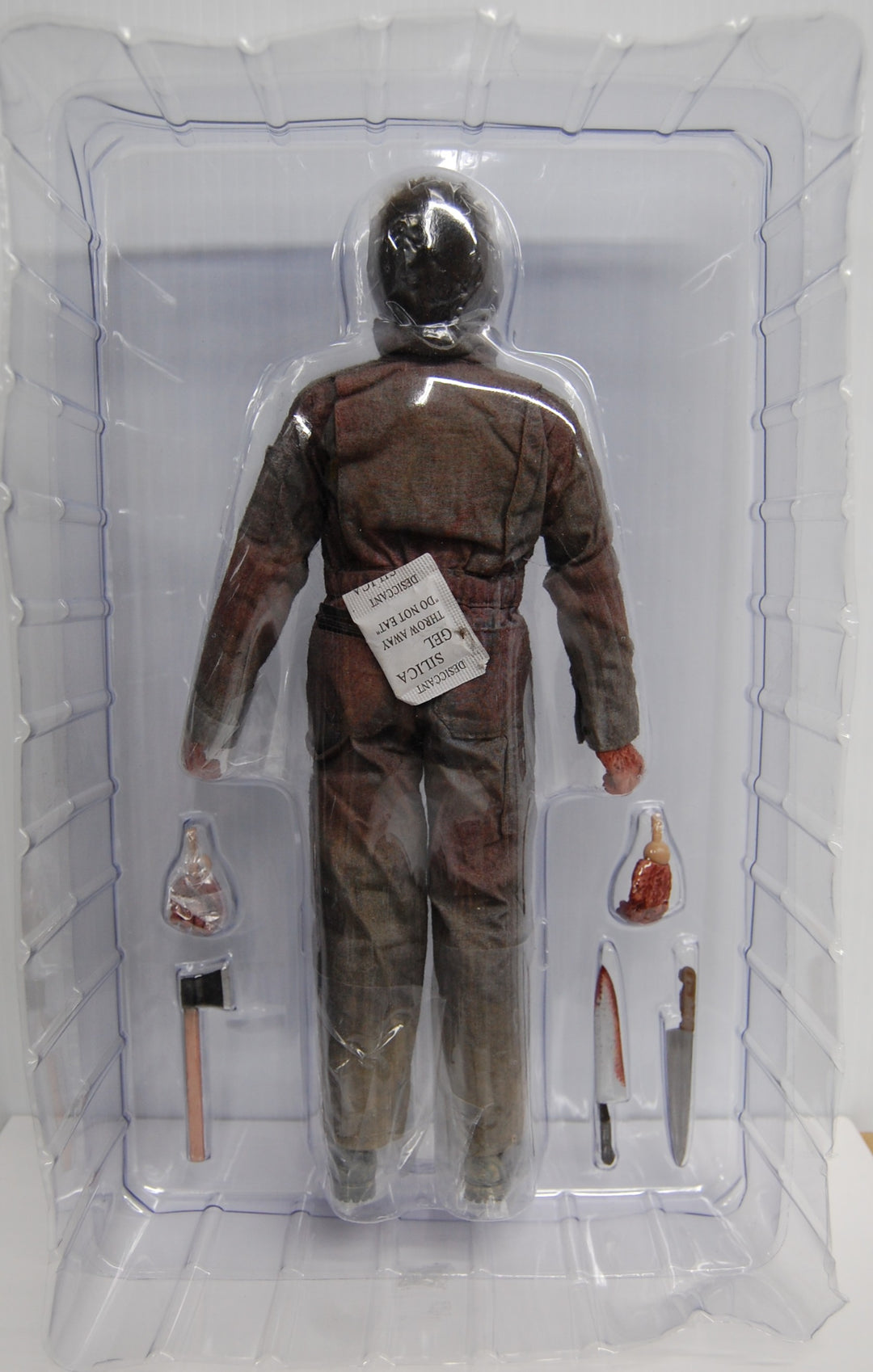 ThreeZero - Halloween The Curse Of Michael Myers 1:6 Scale Figure (Open Box)