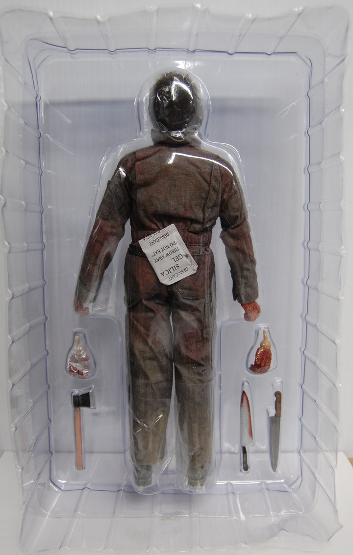 ThreeZero - Halloween The Curse Of Michael Myers 1:6 Scale Figure (Open Box)