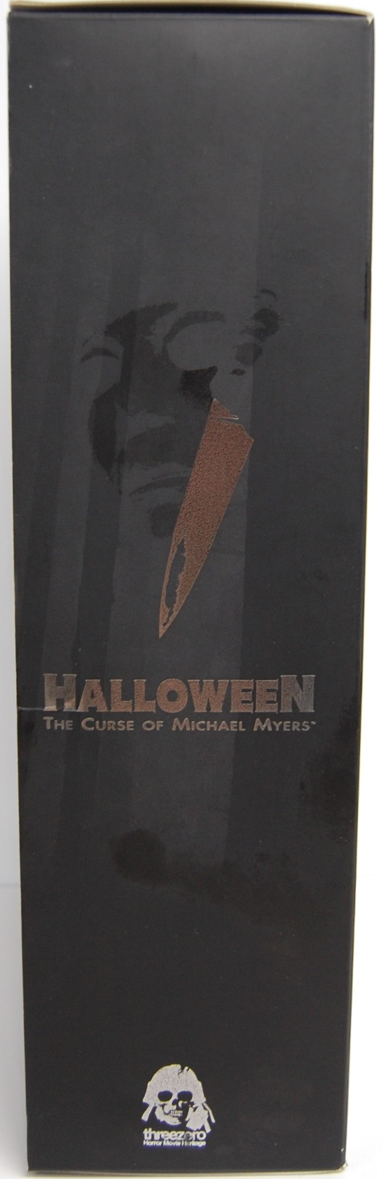 ThreeZero - Halloween The Curse Of Michael Myers 1:6 Scale Figure (Open Box)