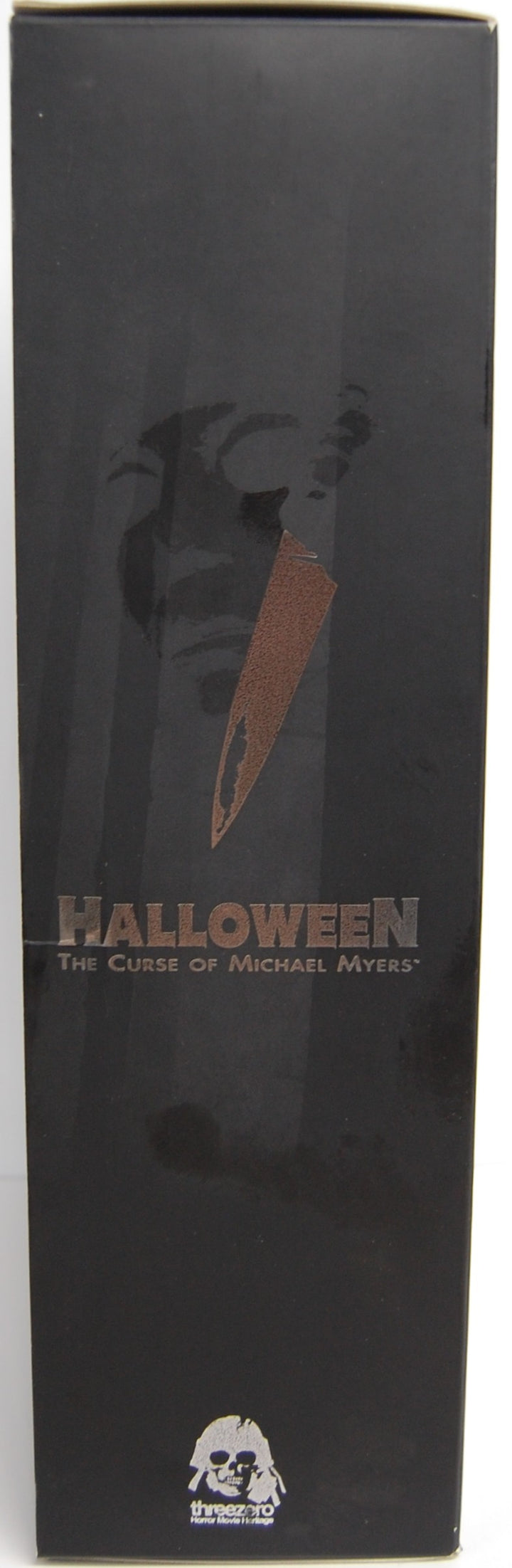 ThreeZero - Halloween The Curse Of Michael Myers 1:6 Scale Figure (Open Box)