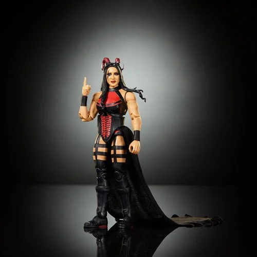 WWE Elite Collection Series 125 Stephanie Vaquer Action Figure