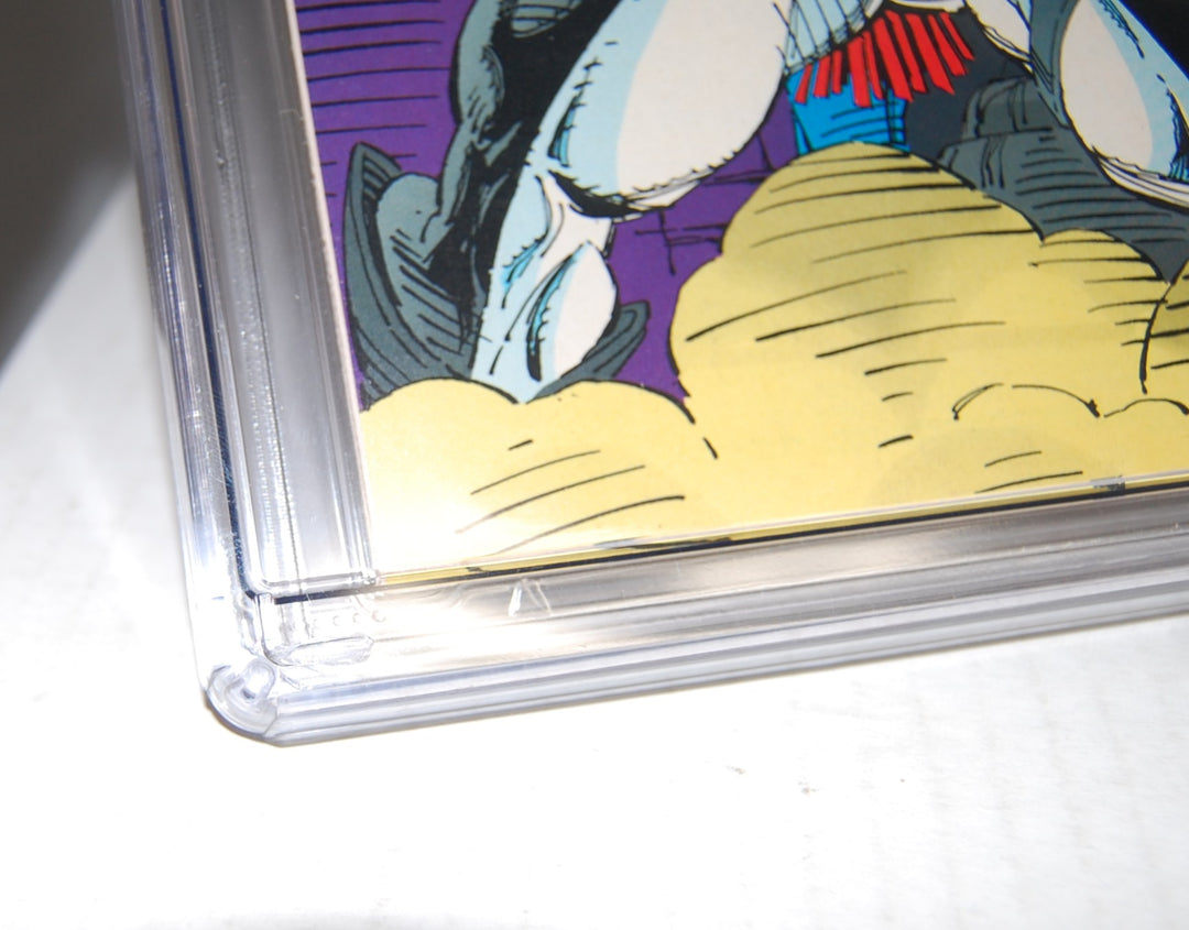 X-Force #1 CGC 9.8