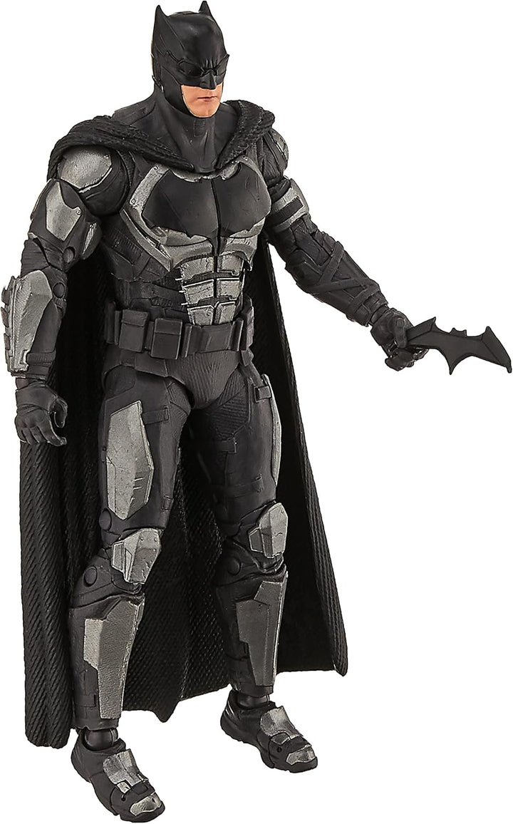 DC Multiverse Batman Justice League Movie Action Figure