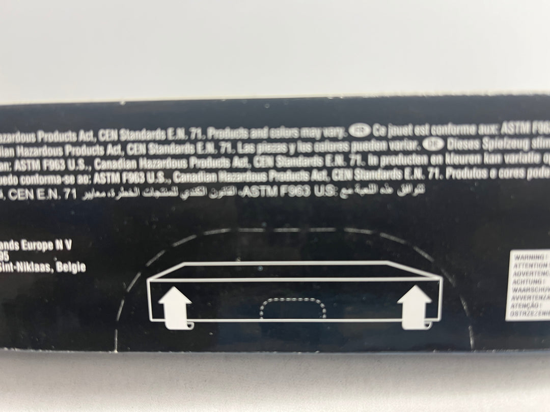 Halo UNSC Infinity Armor Bay Playset