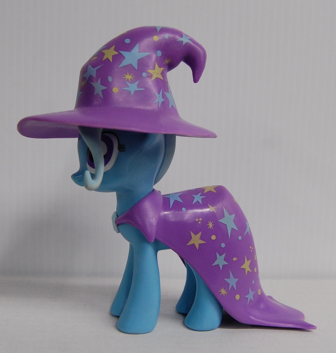 My Little Pony - Trixie Lulamoon 6" Vinyl Figure - 2014 Funko MLP