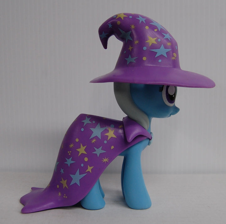My Little Pony - Trixie Lulamoon 6" Vinyl Figure - 2014 Funko MLP