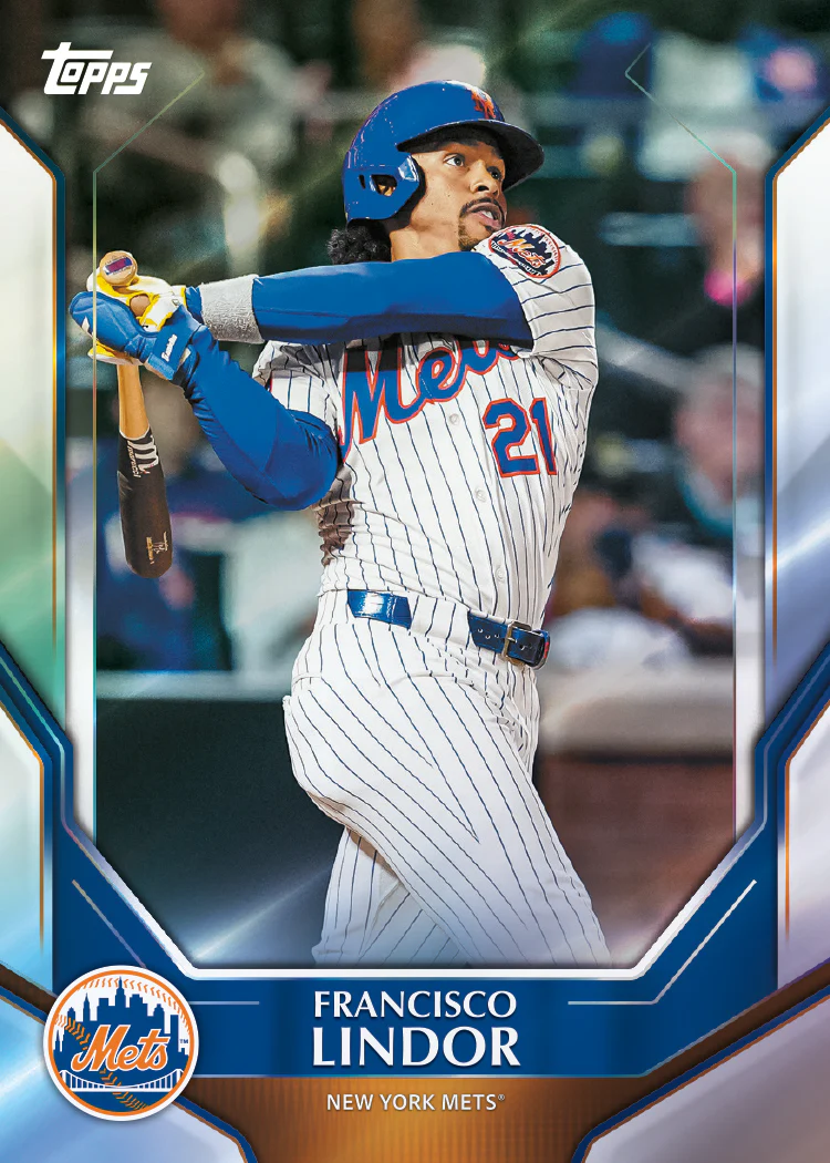 2026 Topps Baseball Collectors Kit
