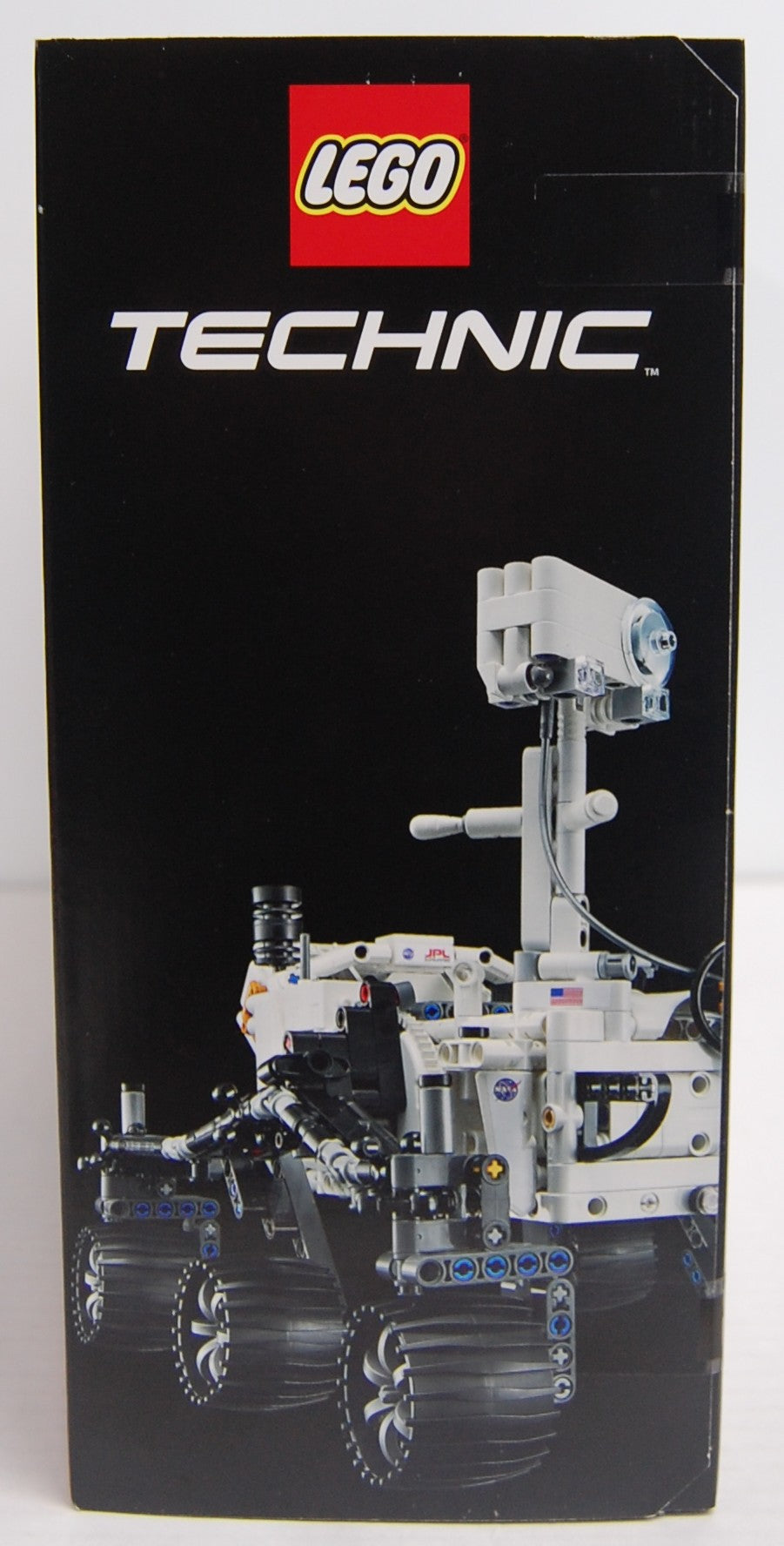 LEGO Technic #42158 - NASA Mars Rover Perseverance (1132 pcs)