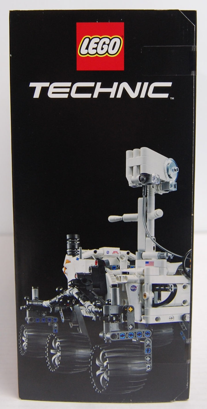 LEGO Technic #42158 - NASA Mars Rover Perseverance (1132 pcs)