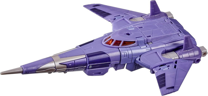 Transformers WFC Kingdom  - Cyclonus