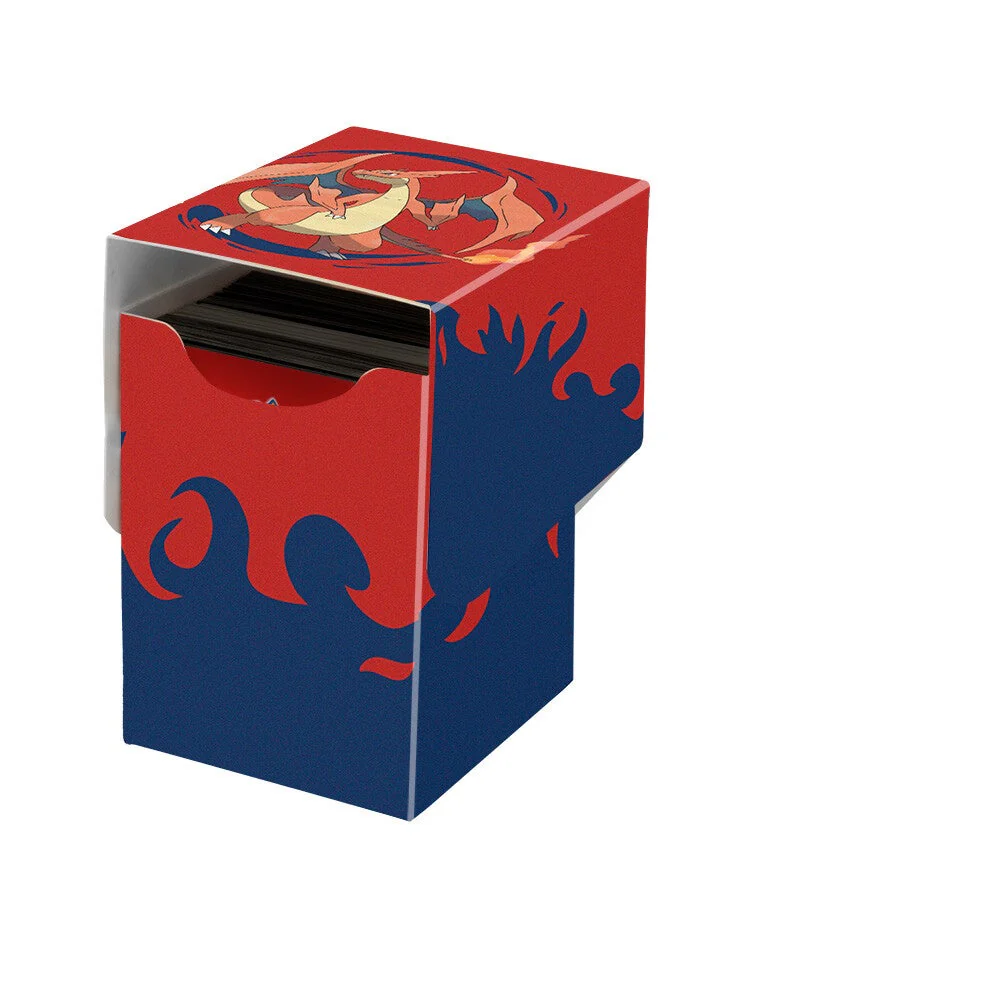 Ultra Pro Deck Box: Pokémon: Mega Charizard Y