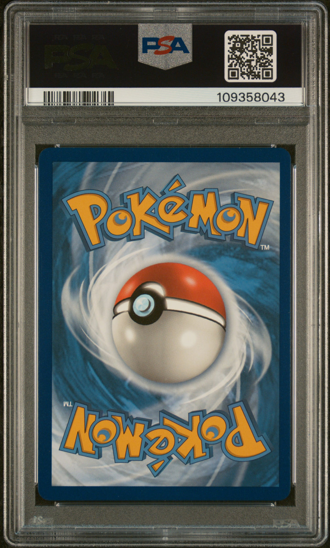 Pokemon 2020 SwSh FA/Pikachu Vmax Vivid Voltage-Secret #188 PSA 10