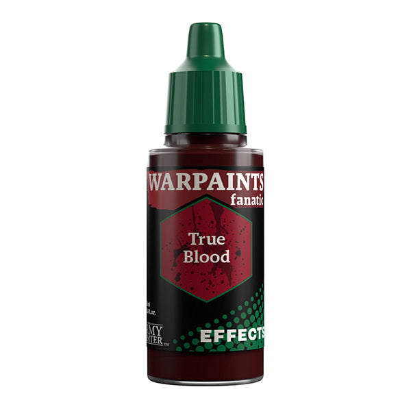 The Army Painter - Warpaints Fanatic: Effects -  True Blood