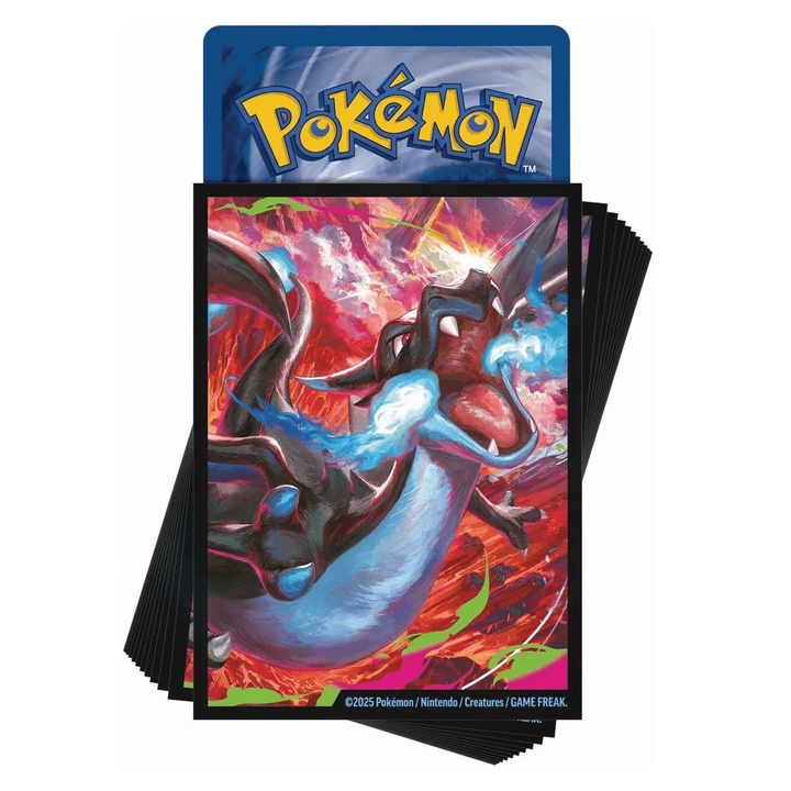 Pokémon TCG: Mega Charizard  X EX Ultra Premium Collection