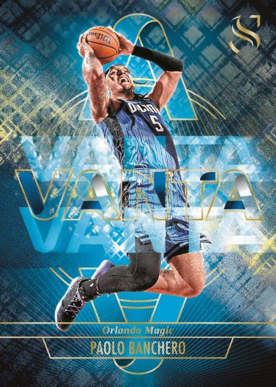 2024-25 Panini Silhouette Basketball Hobby Box