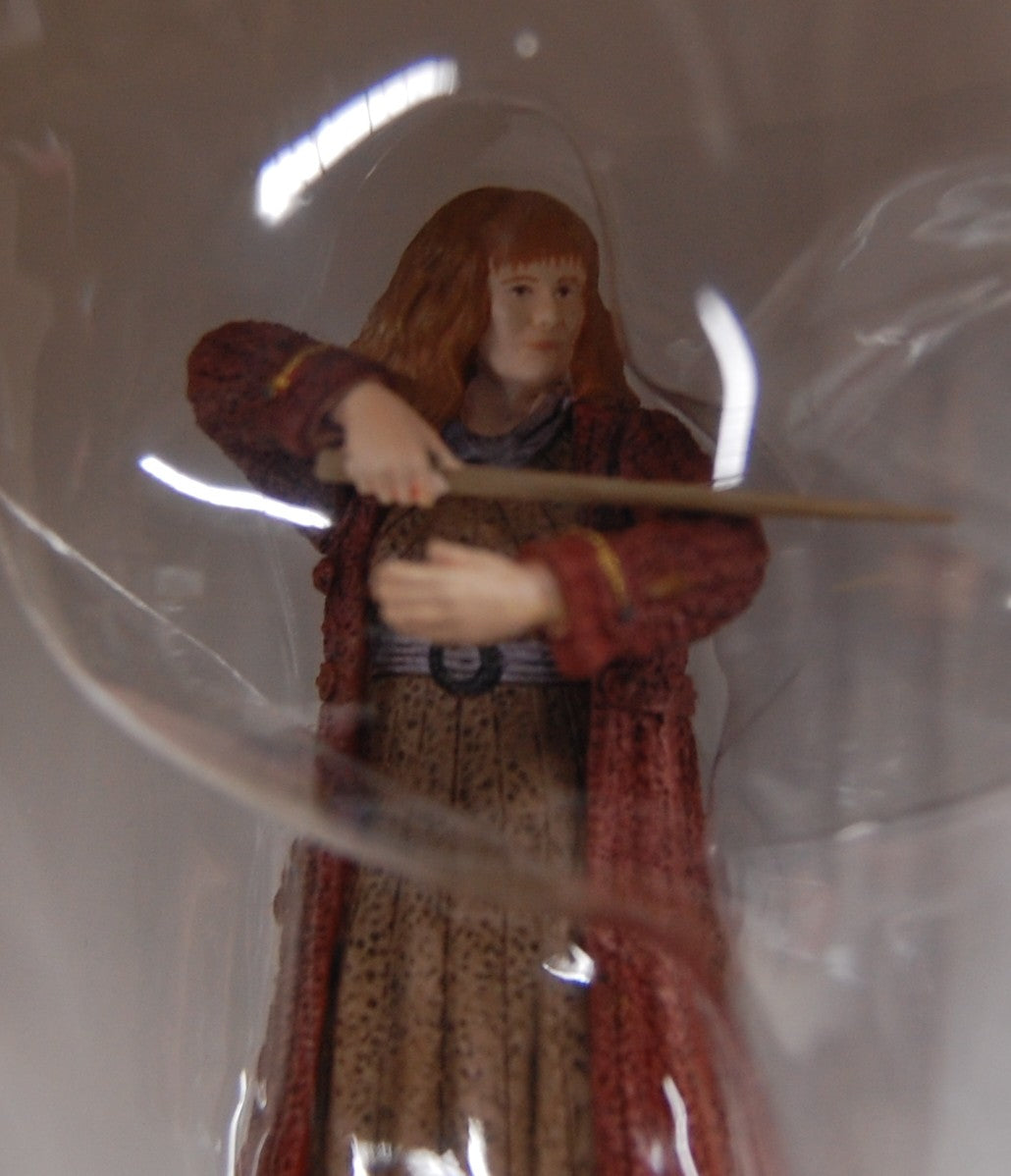 Eaglemoss Wizarding World Harry Potter 058 Molly Weasley Figurine