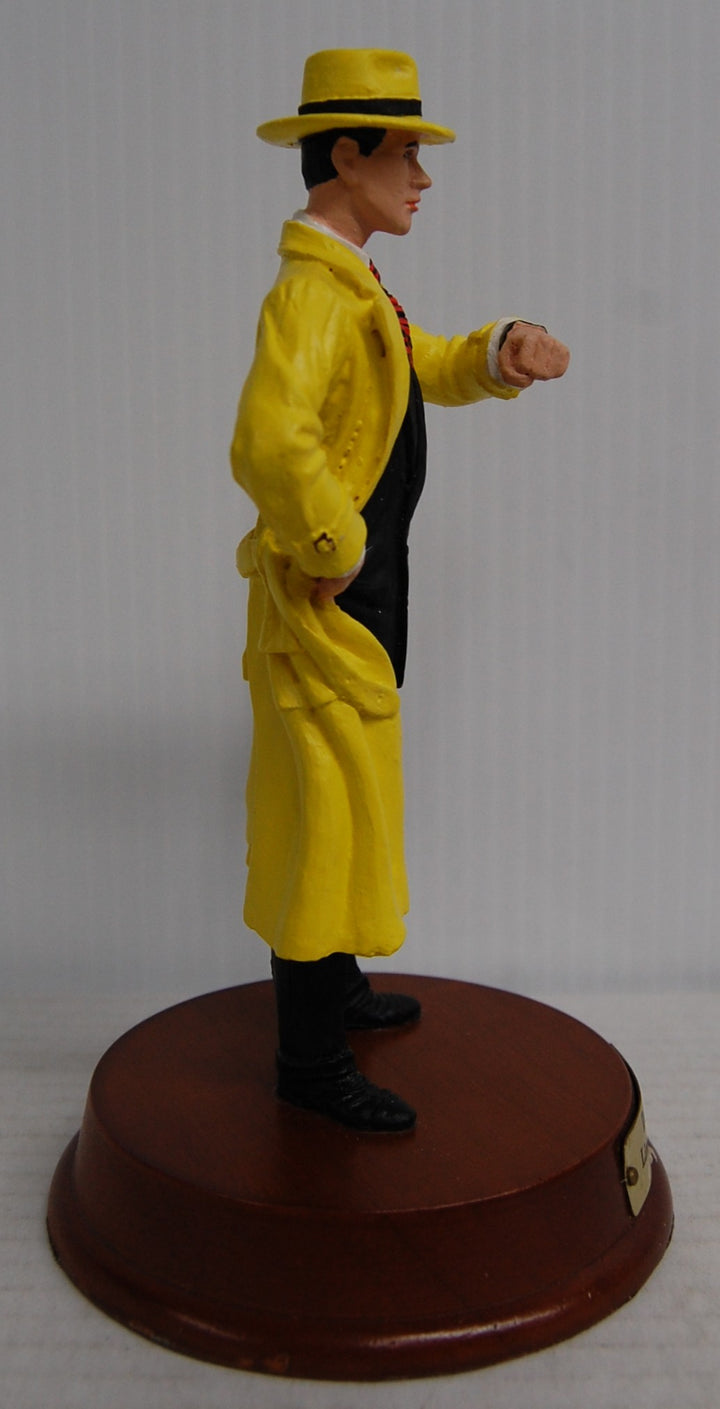 Applause 662275 Dick Tracy Collectible Resin Figurine LE 0448/5000