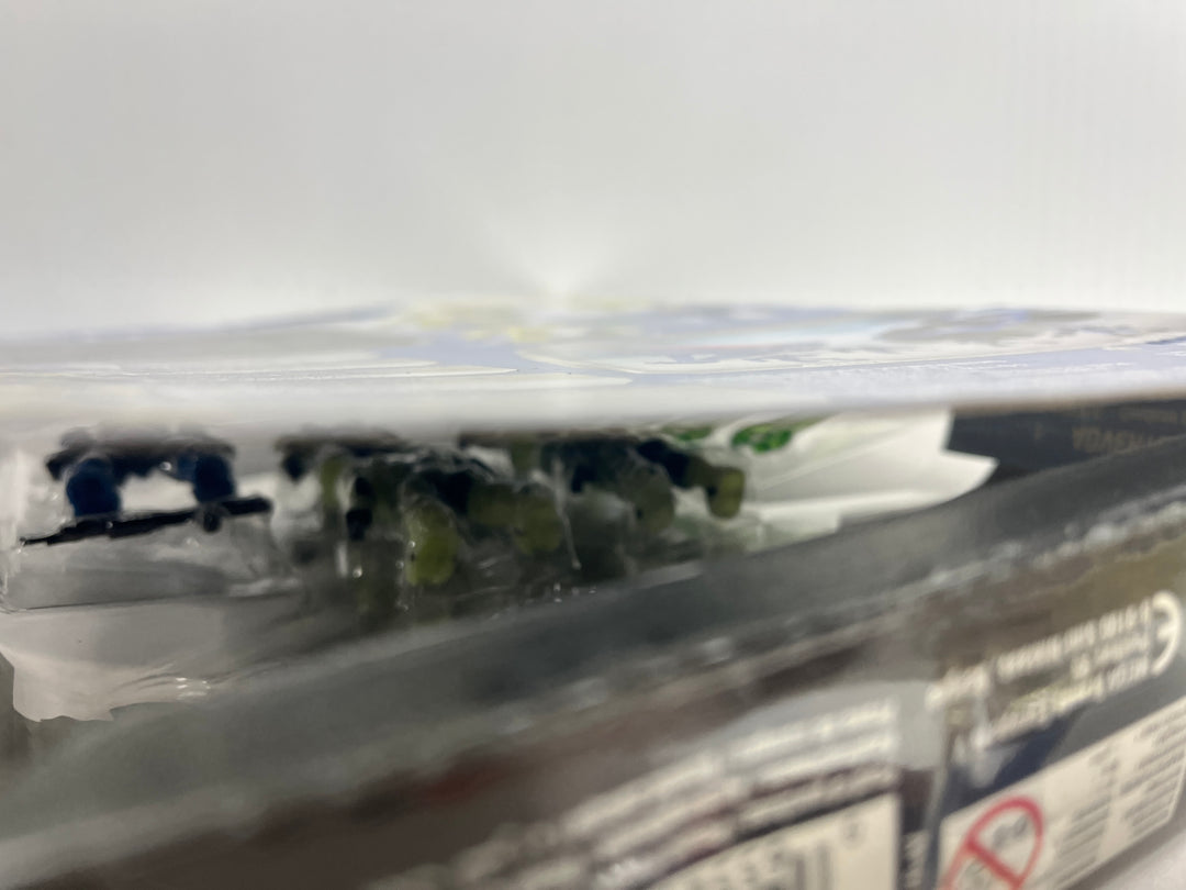 Halo Last Man Standing Zombie Pack - Damaged Box