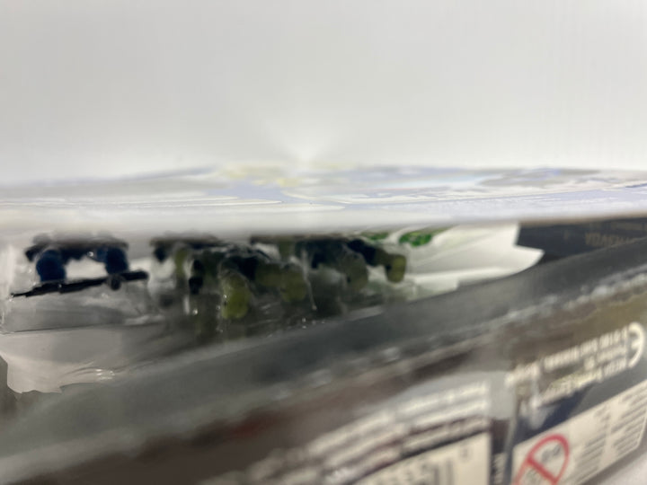 Halo Last Man Standing Zombie Pack - Damaged Box