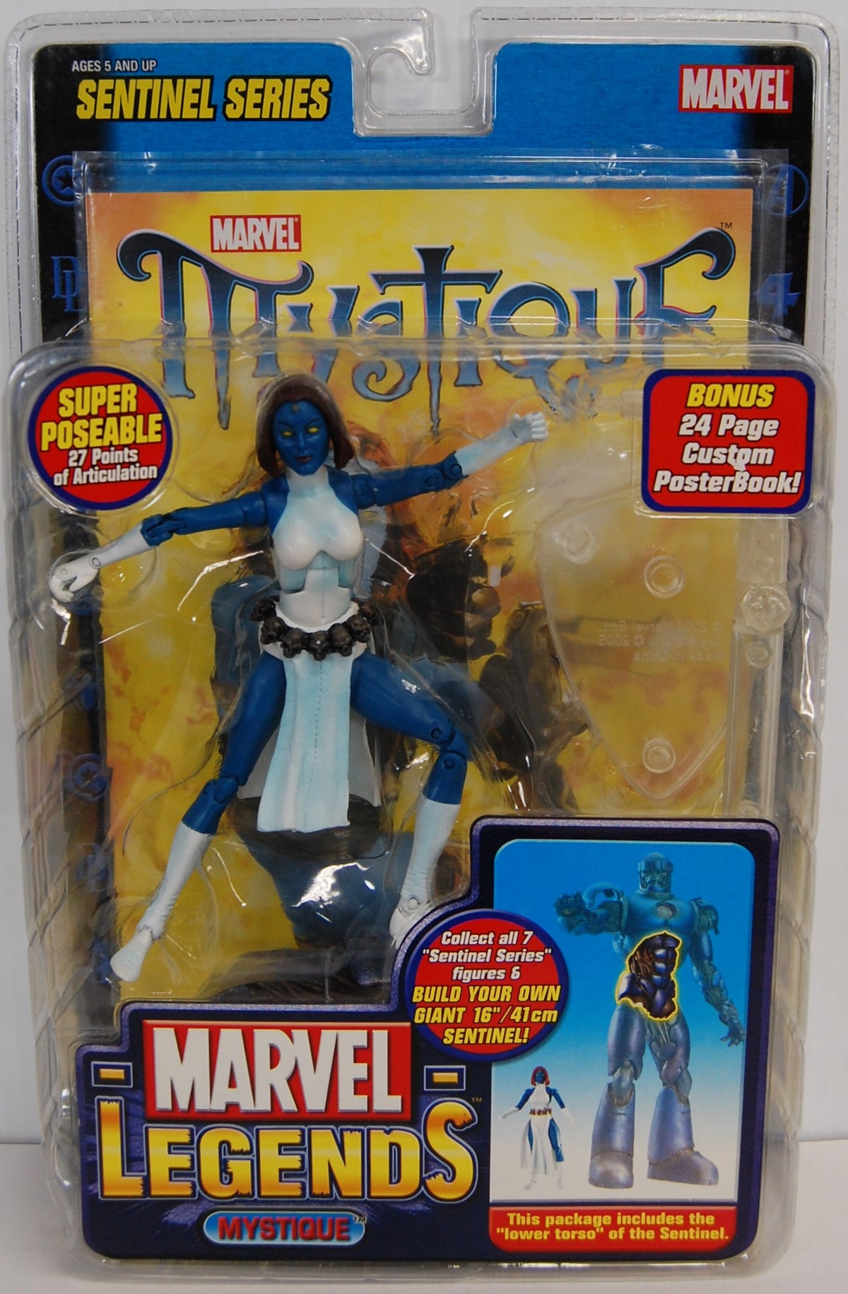 Vintage & "Out of Production" Collectibles