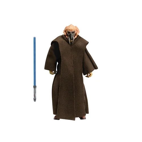 Star Wars The Vintage Collection Plo Koon 3 3/4-Inch Action Figure