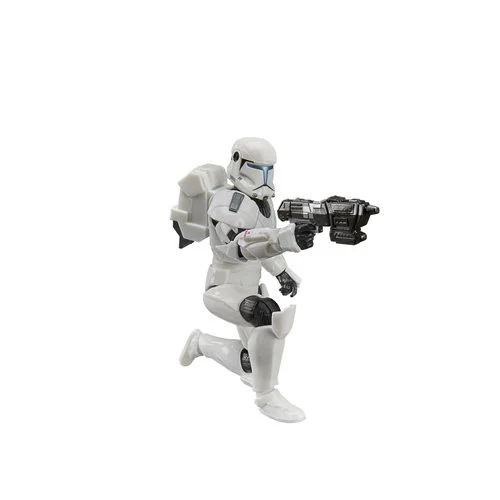 Star Wars The Black Series Gaming Greats Clone Commando Star Wars: Battlefront II 6-Inch Action Figure
