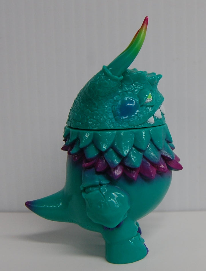 Medicom Toy VAG Vinyl Artist Gacha Sofubi Pogola Dan