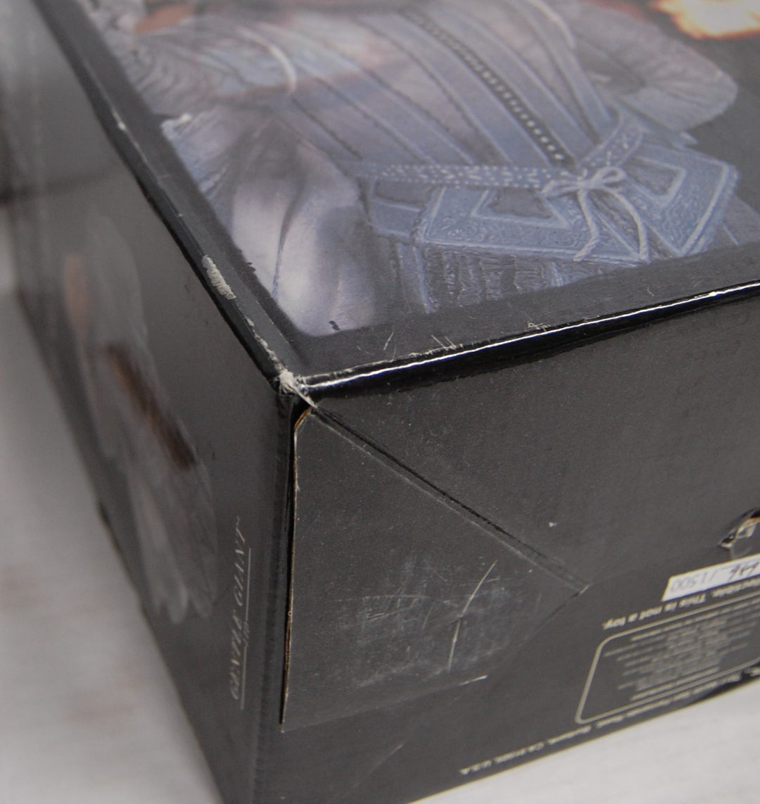 Harry Potter - Nearly Headless Nick Collectible Bust # 636/1500 Mini Bust