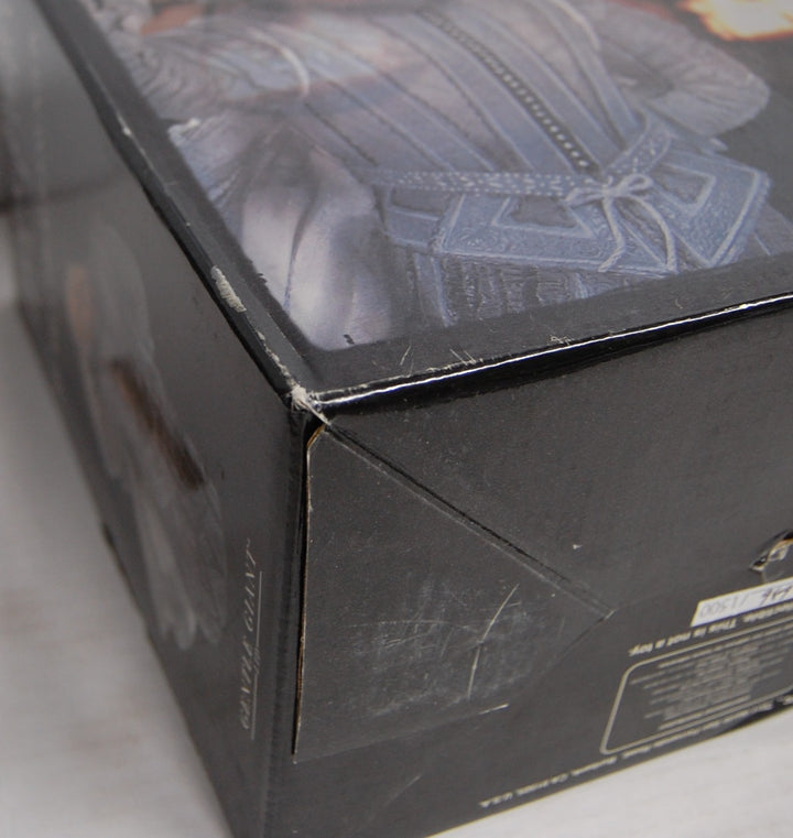 Harry Potter - Nearly Headless Nick Collectible Bust # 636/1500 Mini Bust