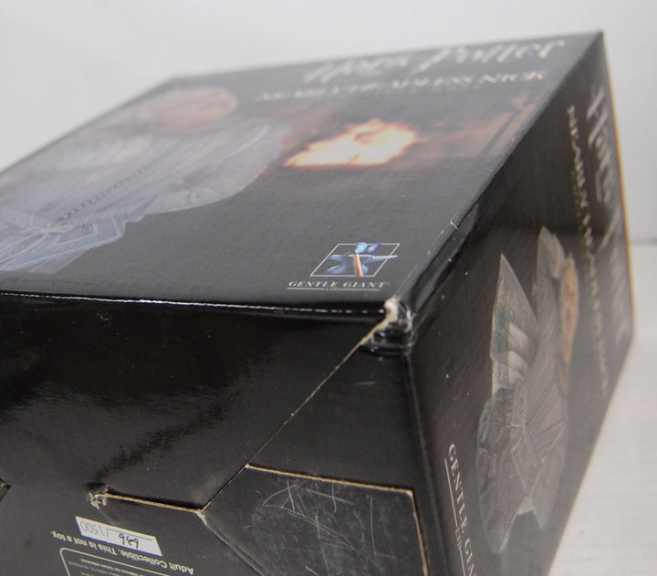 Harry Potter - Nearly Headless Nick Collectible Bust # 636/1500 Mini Bust