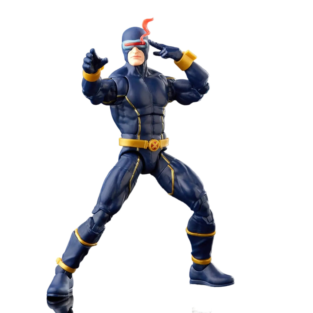 X-Men Marvel Legends 6-inch Action Figures Wave 1 - Cyclops
