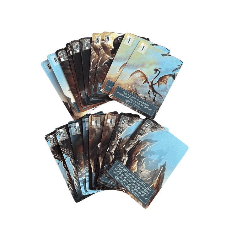 Smitten 2 - Card Game